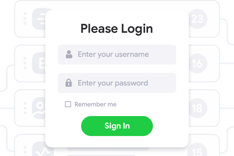 Network & Infrastructure